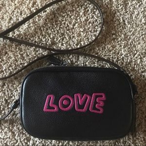 Coach x Keith Haring Crossbody
